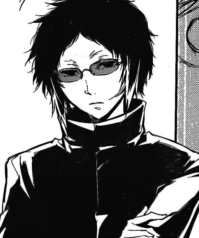 wanjjiun's tweet photo. you’re right. i am in love with akutagawa ryuunosuke https://t.co/nsxpJahKR3