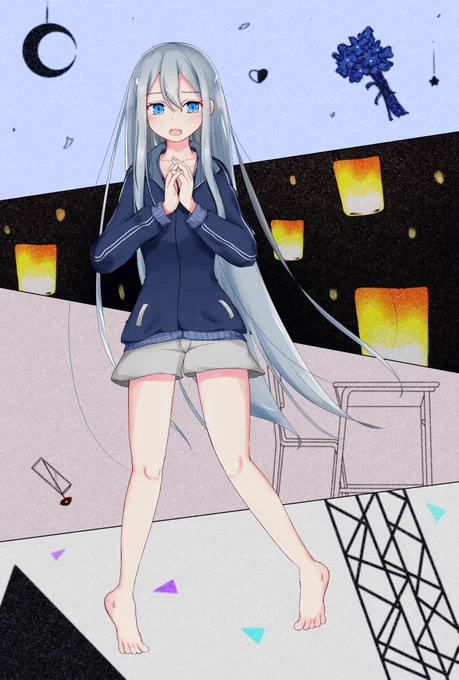 宵崎奏
#prsk_FA 