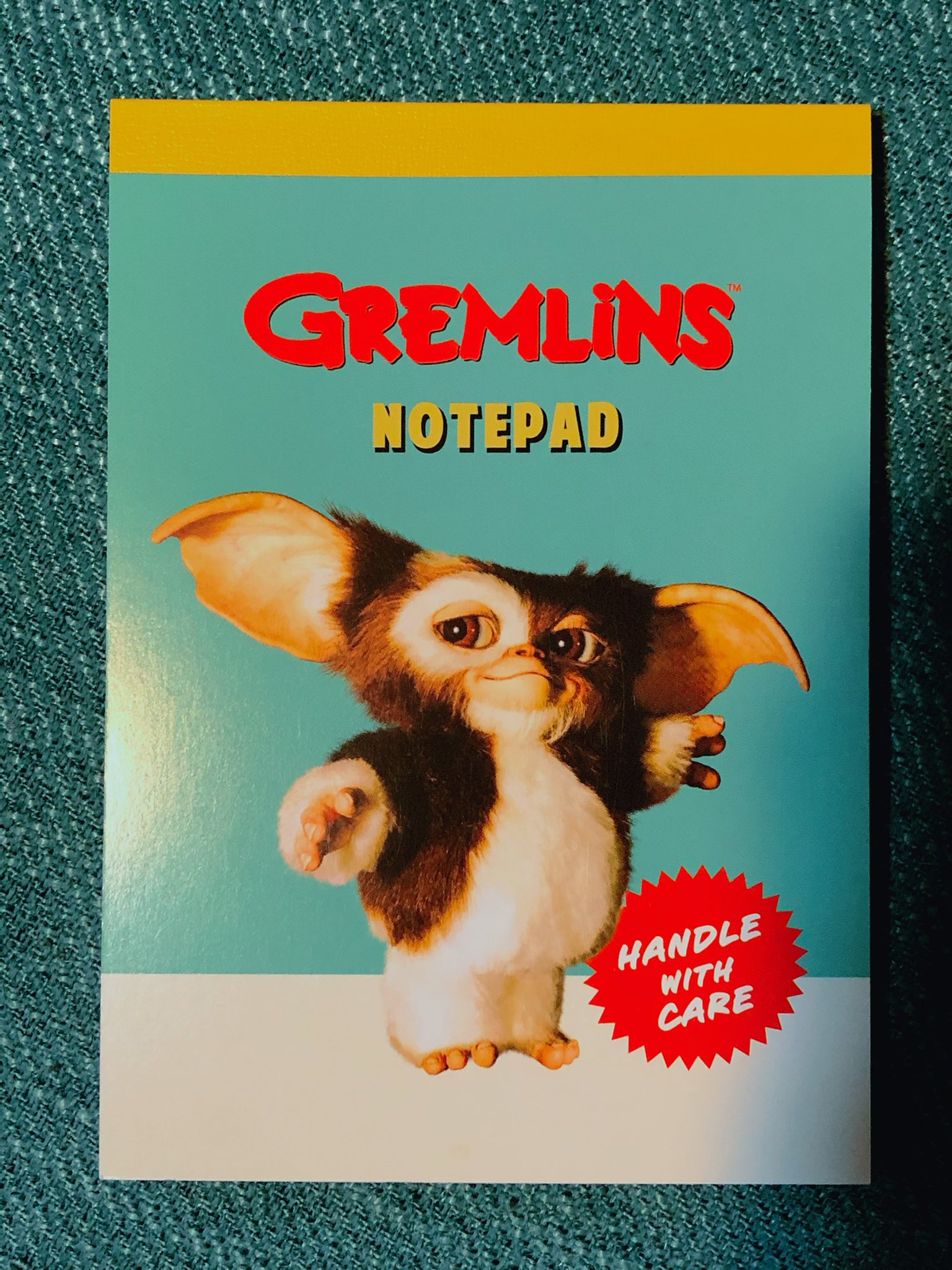 تويتر みーたん على تويتر グレムリンのメモ帳 ギズモ可愛い W T Co Yfzfgcamtn