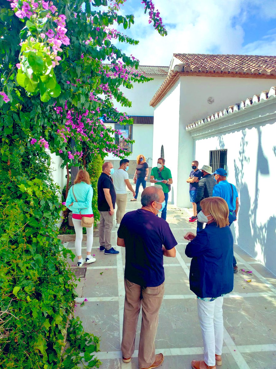 Aurora Suárez tweet media