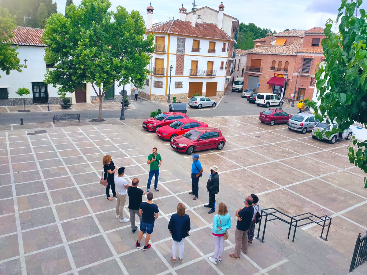 Aurora Suárez tweet media