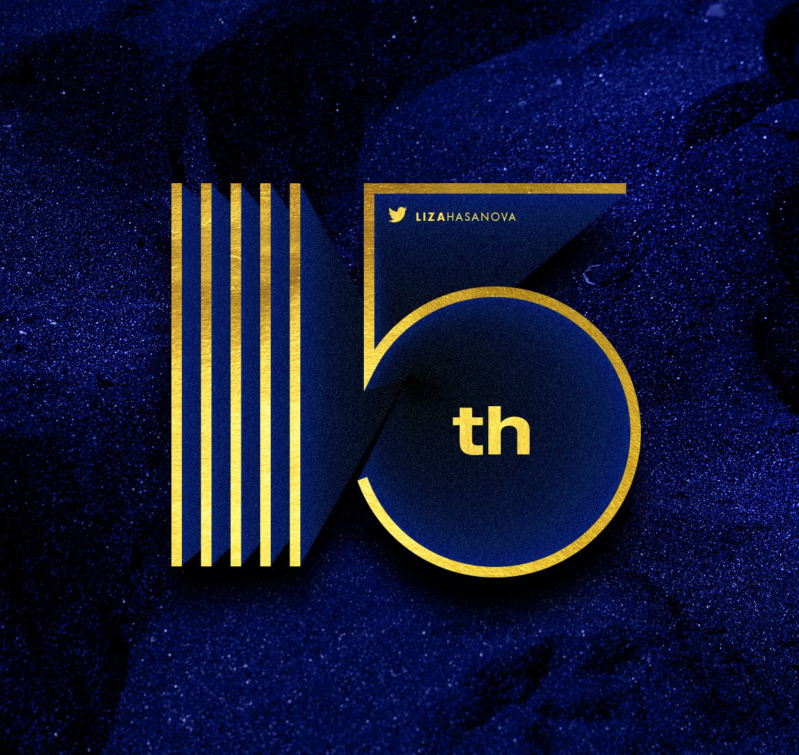 lhviiiviii's tweet photo. Logo for #BIGBANG 15th Anniversary #byme 
If you like, you can use it 💙💛 https://t.co/J7h1AY4iVP
