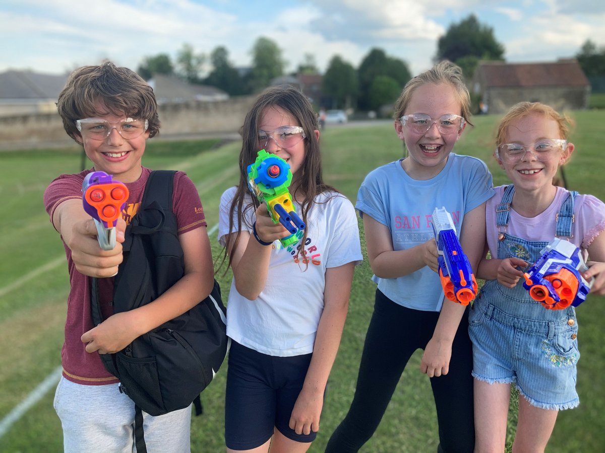 TerringtonHall's tweet photo. Summer evenings + Nerf guns = boarding life!
#terringtonhall #boardinglife @BSAboarding #nerfgunfun #childhoodmemories https://t.co/7CRtQWVVgr