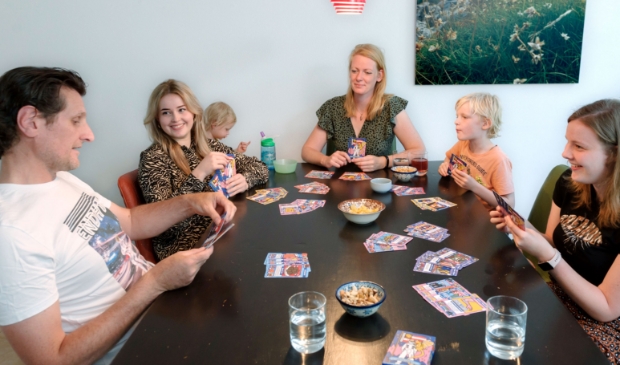 Supernoud ontdekt echt Bosch kwartet -  bosscheomroep.nl/nieuws/algemee…