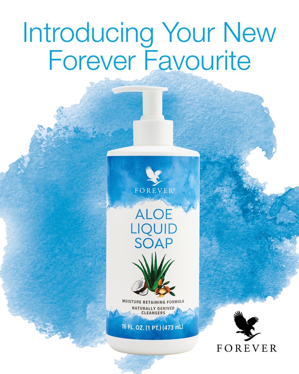 QueenCh44460004's tweet photo. ✔ This Aloe Liquid Soap includes the following relaxing ingredients:

• Cucumber 
• Hydrolysed Jojoba esters
• Argan oil 

#TheAloeVeraCompany 💛

https://t.co/iRLKYxuSOu https://t.co/UM52BMa483