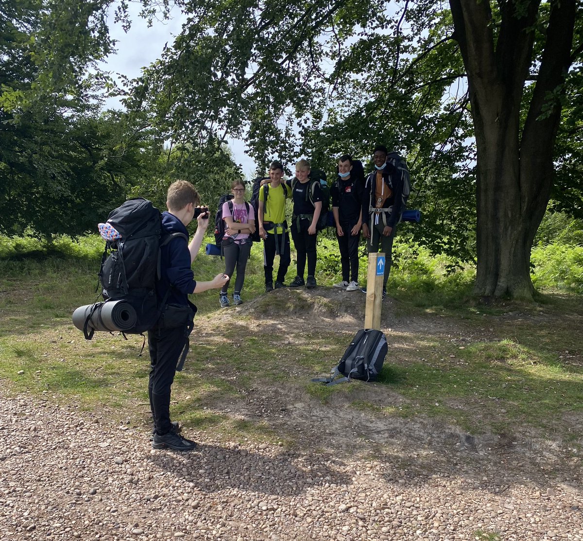 DofE_Amethyst tweet media