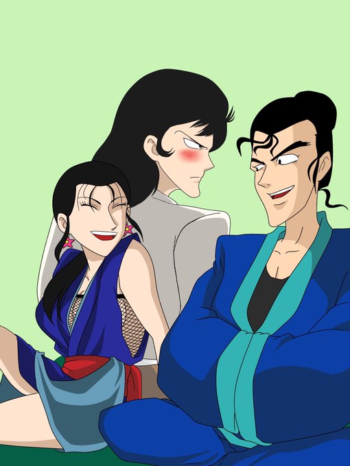 斬鉄剣のtwitterイラスト検索結果 斬鉄剣のtwitterイラスト検索結果
