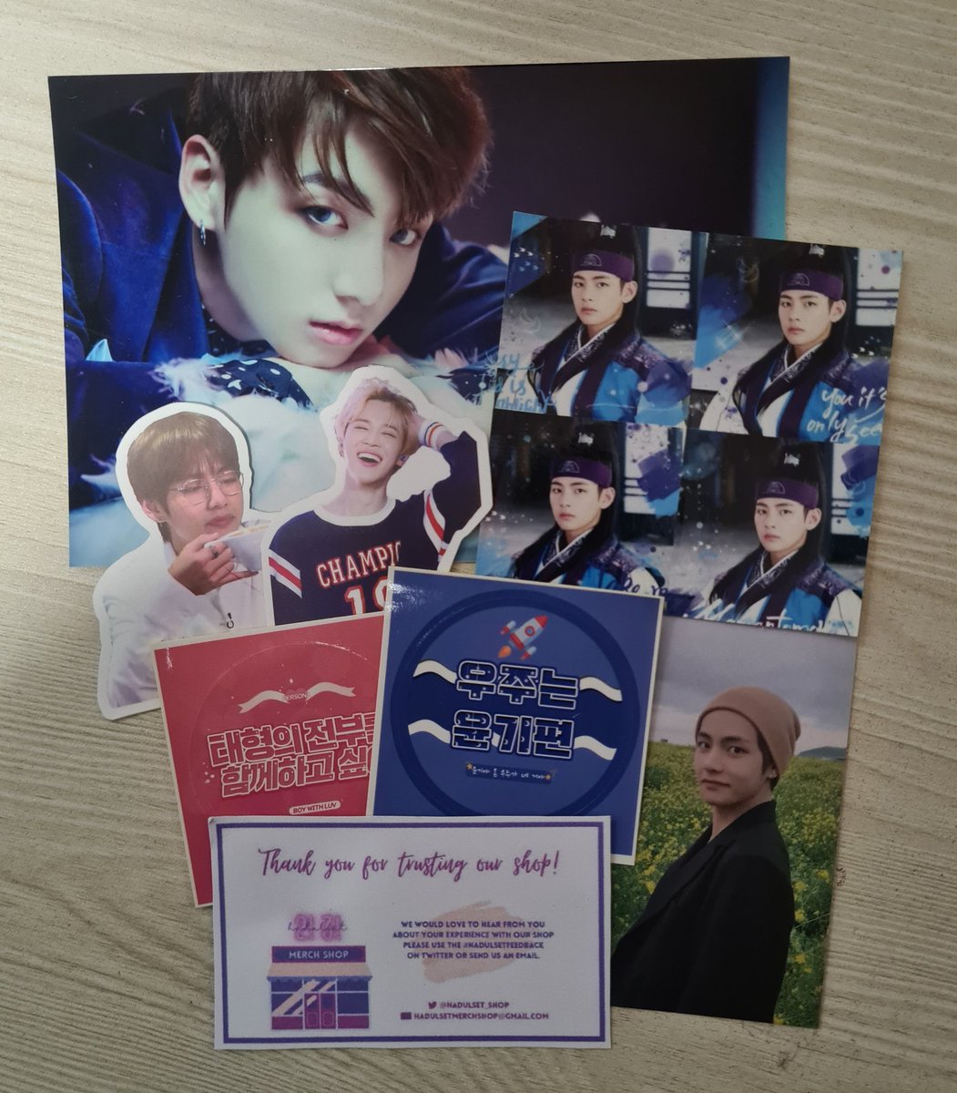 _taekya_'s tweet photo. unsealed with complete mint inclusions at a steal price!! andaming laman!!! ๐ฅฐ
thank you @hadulset_shop for being so nice and considerate with every transaction i made with you.. no worries on my side palagi kasi safe and secured nakakauwi items sa akin.. ๐
#HadulsetFeedbacks https://t.co/TKDEY1gL4G