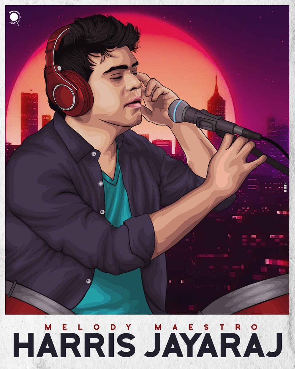 harir_sudhan's tweet photo. Illustration Work for @Jharrisjayaraj sir πβ€οΈ
HD: https://t.co/S2B4CFut7F
Team : @DodgeLight
@HarrisJayarajFC @Harrisjayaraj_ @harrisjayaraj
#dodgelight https://t.co/gh614mYpwD