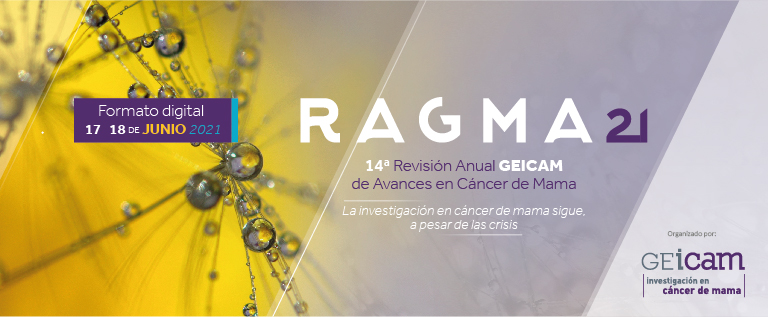 GEICAM's tweet image. Hoy a las 16h de España arranca #RAGMA21 con los análisis de expertos nacionales e internacionales de los últimos avances en #cáncedemama.
Este año cumplimos un hito en asistencia con más de 540 inscritos, de los cuales casi 100 provienen de Latinoamérica. ¡Gracias! 👏