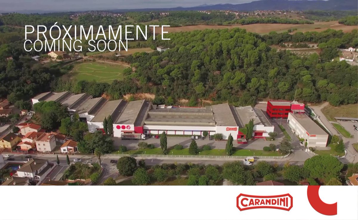 New #headquarters to continue developing global #Intelligent #lighting #solutions, always focused on #people and #sustainability.

Nueva #sede central para seguir desarrollando #soluciones globales de #iluminación #sostenibles, #conectadas y en cuyo foco están las #personas.