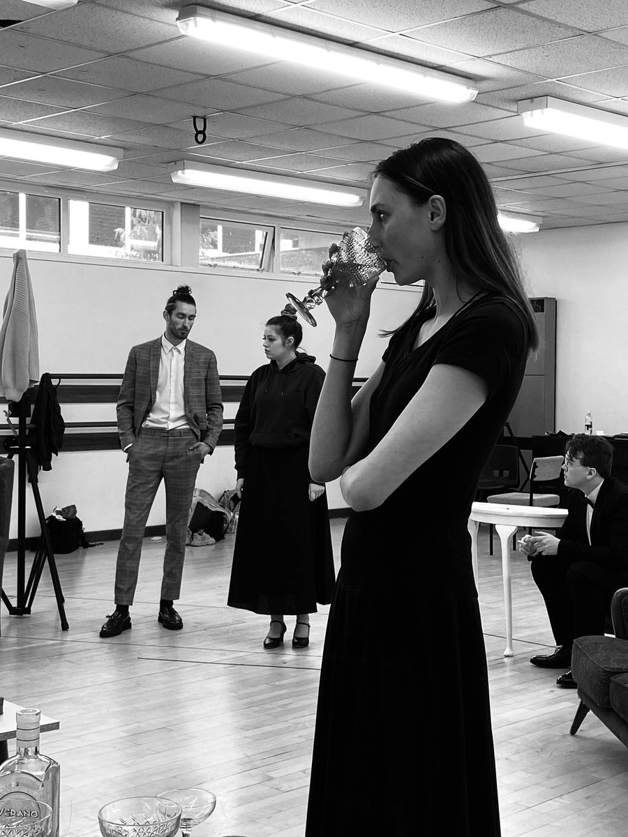CornerUclan's tweet photo. Good luck to cast 2 with their opening show! Tickets still available. Link in bio ✨ https://t.co/ni8G5WJlgY