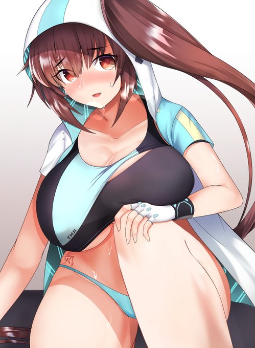 #라스트오리진 #ラスオリ #LastOrigin
ティエ・チュァン
티에치엔 