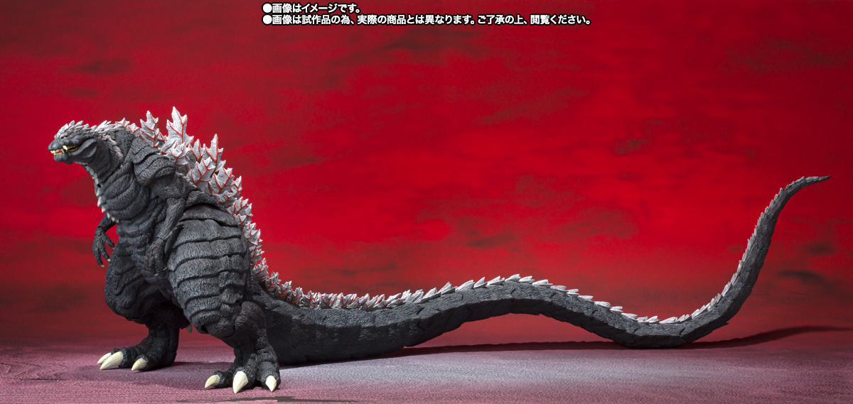 今夜は #ゴジラSP クライマックス！】 TVアニメ『ゴジラS.P＜シン