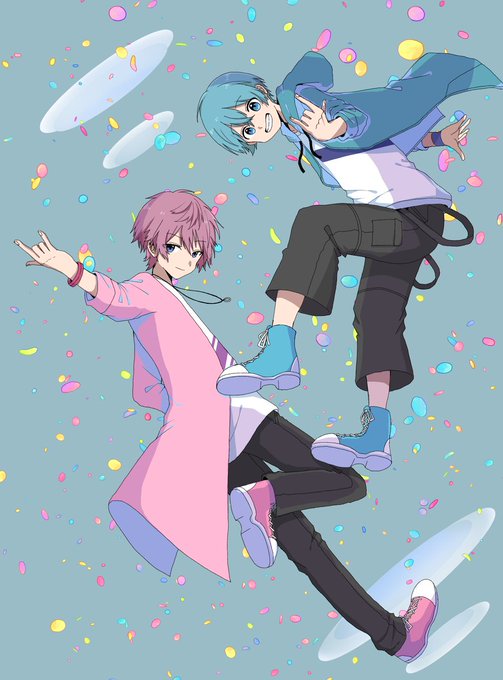 すとぷり歌ってみた のイラスト マンガ作品 16 件 Twoucan すとぷり歌ってみた のイラスト マンガ作品 16 件 Twoucan