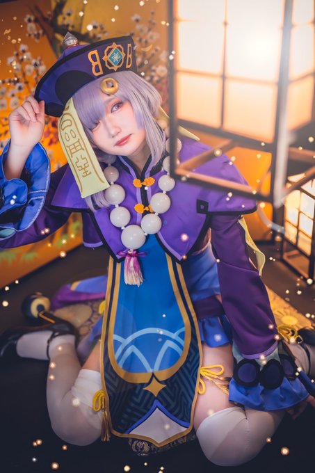 コスプレイヤーつゆこのTwitter画像34
