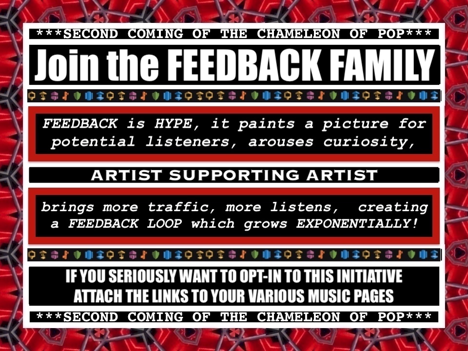 FeedbackFamily tweet media