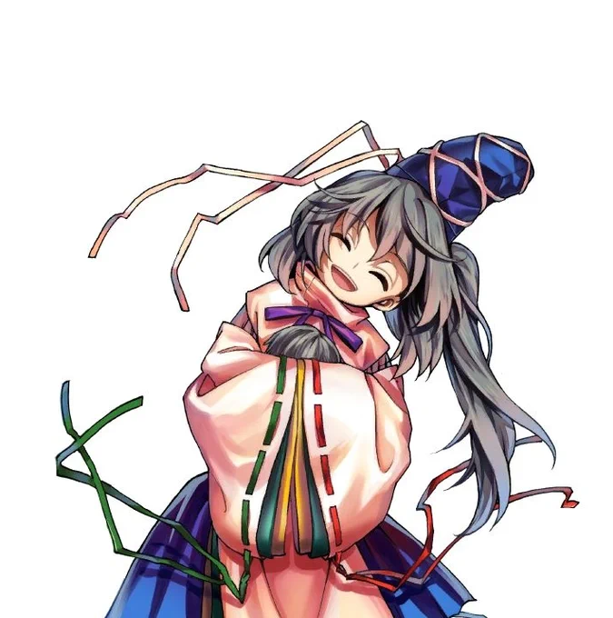 物部布都やめんか 