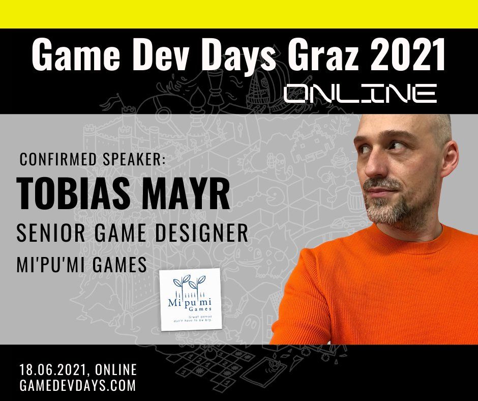 Mi'pu'mi Games 🐺 HOWL out now! tweet media