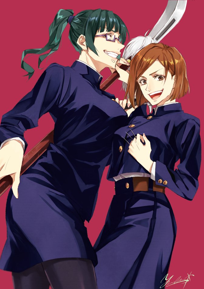 #2021年自分が選ぶ今年上半期の4枚
呪術廻戦しか描いてない 