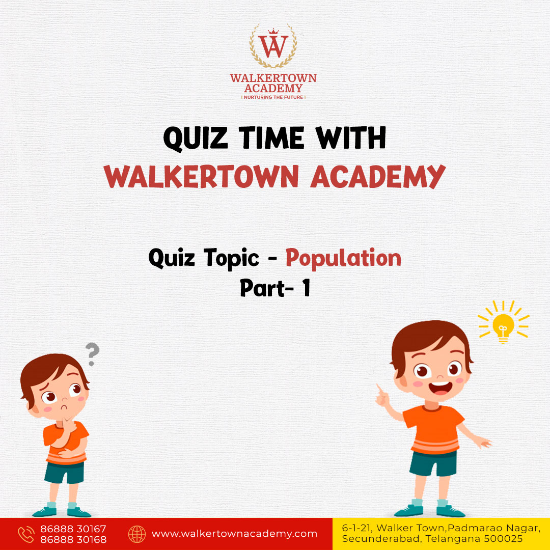 WalkertownA's tweet photo. Keep Learning,
Keep Growing
Education is an investment that pays the best interest!!
Comment your answers and checkout story highlights for the correct answers!!
.
#learningeverday #education #QandA #walkertown #walkertownacademy #Secunderabad https://t.co/zsLWj3YROM
