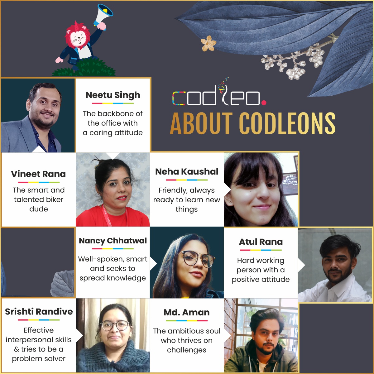 CODLEO tweet media