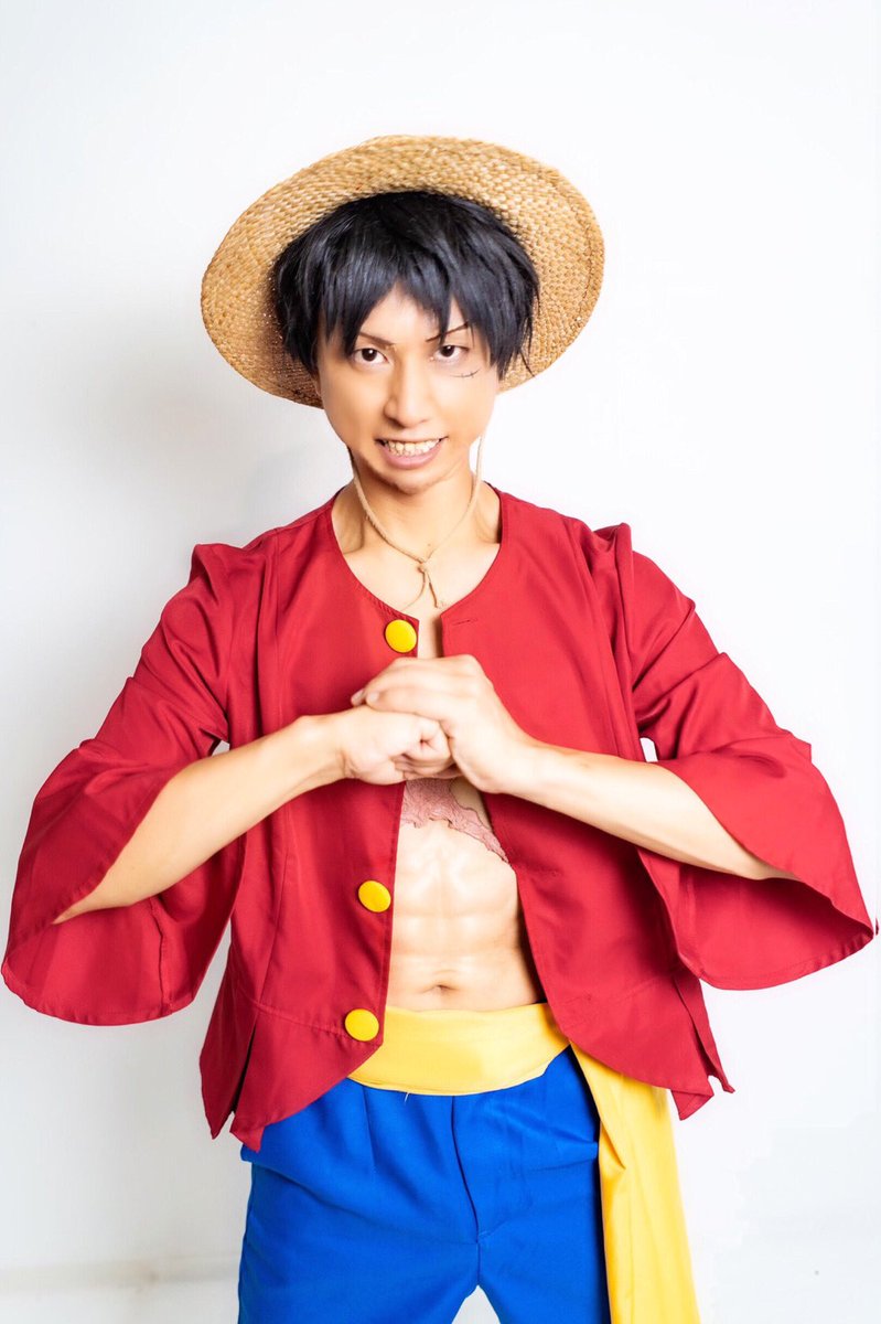 西の名探偵 麦わらのたっちゃん 次は S Tweet 色んなレイヤーさんのワンピースコスプレが見たい 素敵なタグ ルフィ とサンジ ワンピースのレイヤーさんとたくさん遊びたい 罒 ｷ Trendsmap