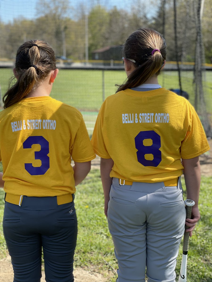 bellistreit's tweet photo. Tallmadge Little League!!  Send us your  sports pics!!, we’d love to see them ❤️ https://t.co/e3Mnk1QIOl