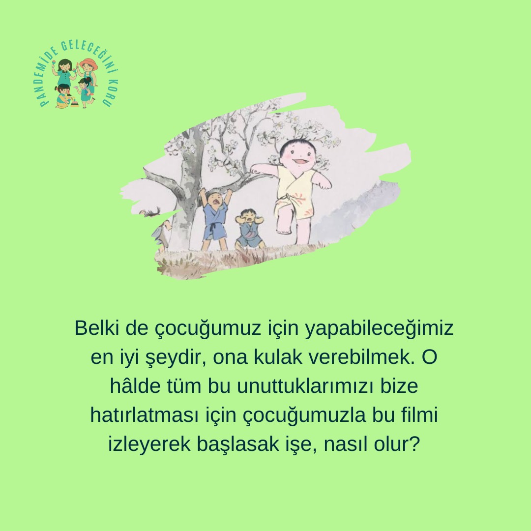 pandemivecocuk's tweet photo. 7 yaş ve üzerindeki çocuğunuzla gönül rahatlığıyla izleyebilirsiniz 🎬

#çocukpsikolojisi #psikoloji #toplumruhsağlığı #ruhsağlığı #çocukgelişimi #gelişimpsikolojisi #pandemideçocukolmak #pandemiveçocuk #pandemi #filmönerisi #filmtavsiyesi  #filmzamanı #prenseskaguyamasalı https://t.co/OqB3oGU8Mc