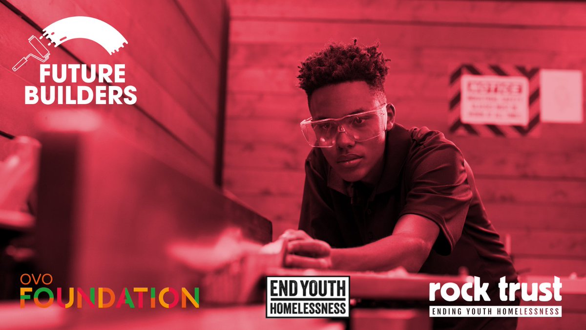 RockTrust_tweet's tweet photo. We are proud to deliver the #FutureBuilders programme in Perth thanks to @EYH_UK and funding from @OVOEnergy charity #OVOFoundation
They have just released the 2019-20 impact report, which evidences the programme’s life-changing impact, read it here: https://t.co/VLLk5qYe9i https://t.co/OGqJFXZwvL