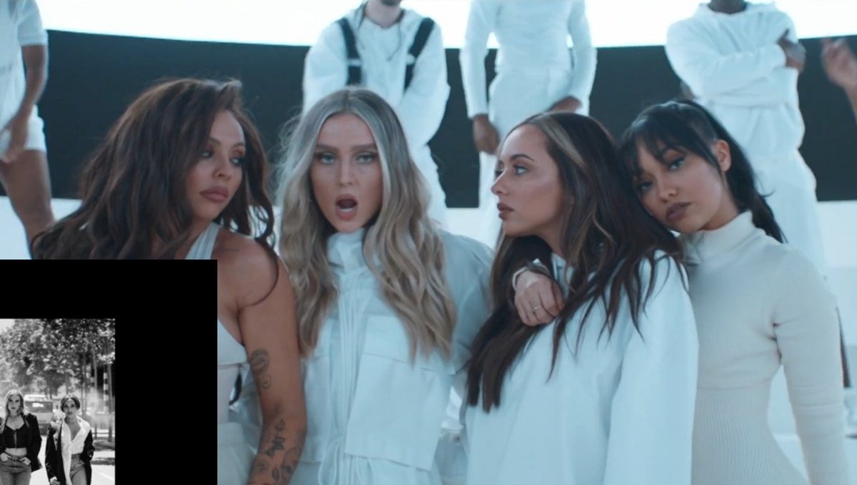 28GOLDENJADE's tweet photo. LM5 by Little Mix https://t.co/VPcBskzUmK