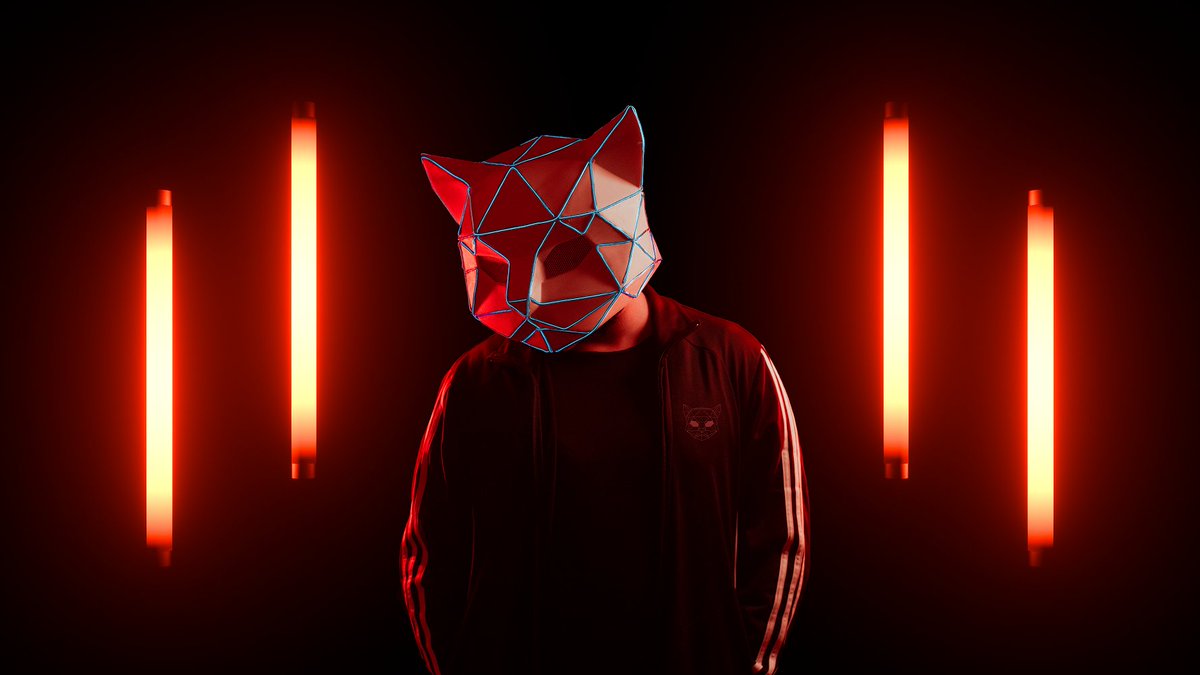 With releases on <a href="/SpinninRecords/">Spinnin' Records</a>, <a href="/RevealedRec/">Revealed Recordings</a>, <a href="/HexagonHQ/">Hexagon HQ</a> and <a href="/MixmashRecords/">Mixmash Records</a>, <a href="/swatkatmusic/">Swatkat</a> is definitely one to watch 👀 

Take a listen to his tracks here bit.ly/3q1eSQr. 📸<a href="/swatkatmusic/">Swatkat</a> (Facebook)