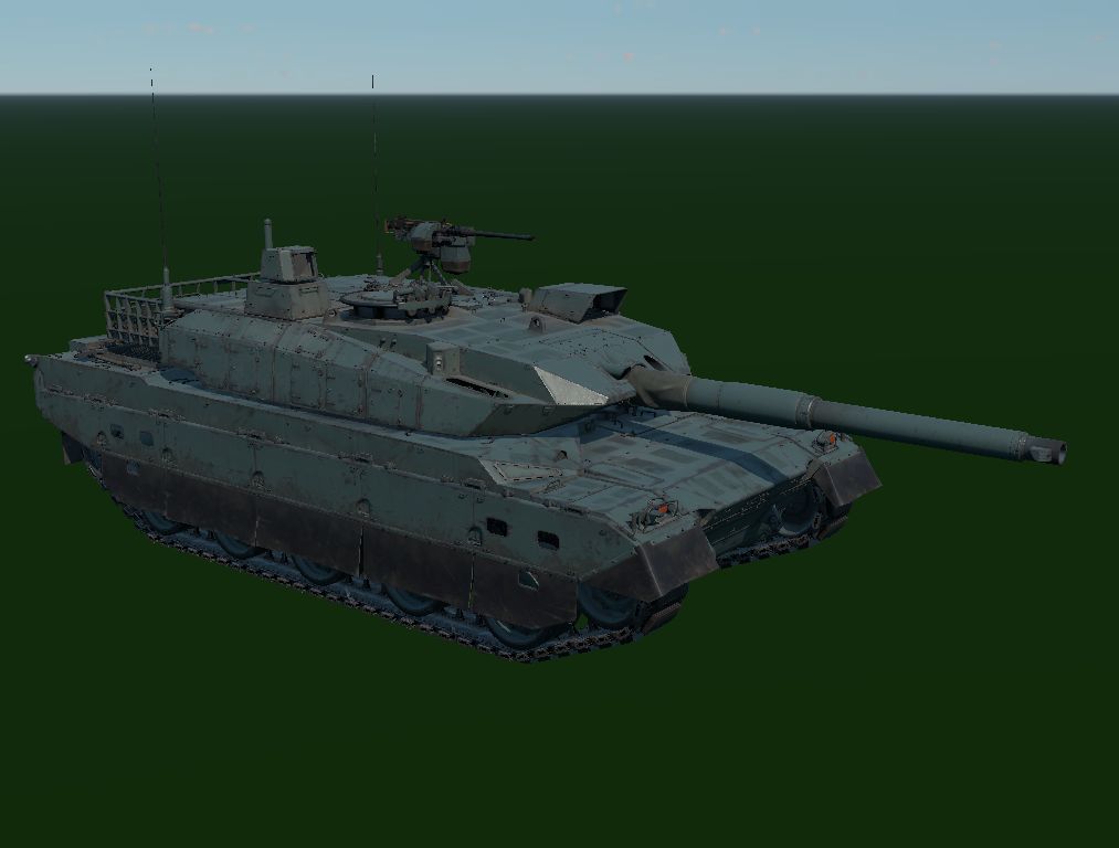 War Thunder 監視塔 on X: War Thunder 監視塔 on X: