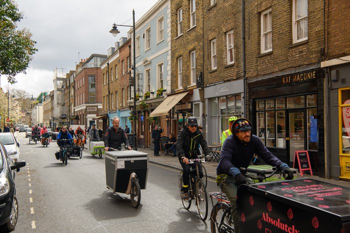 Better Bankside tweet media