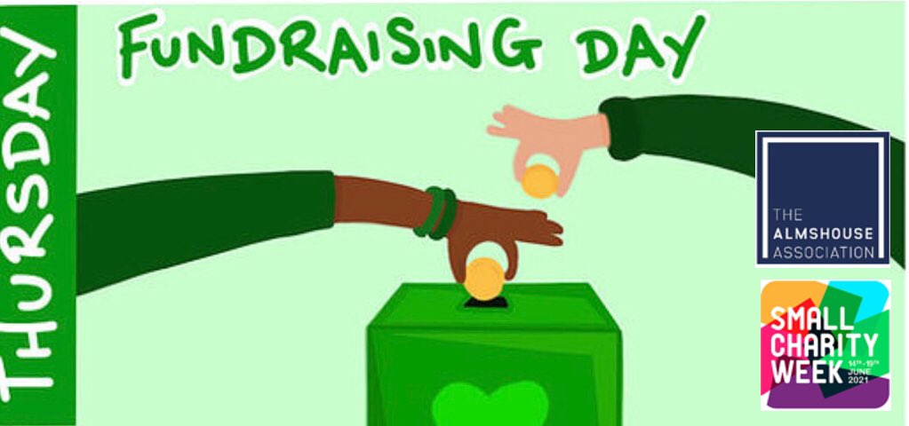 Really useful session as part of @SCWeek2021 Fundraising Day. Some  great tips to plan for re-stabilisation and diversification of income for 2021 #SmallCharityWeek #communitymatters #charity #fundraising <a href="/sccoalition/">Small Charities Coalition</a> <a href="/AlmshouseAssoc/">AlmshouseAssociation</a> Thank you!