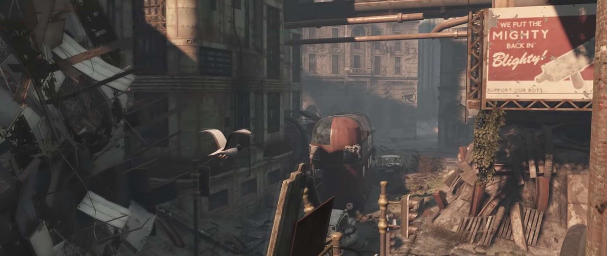 Fallout: London Looks Like One Of The Most Impressive Fallout Mods To Date happygamer.com/fallout-london… 
Games News #Fallout4 #FalloutLondon #PCMAC #RpgGames #STEAM #Gaming