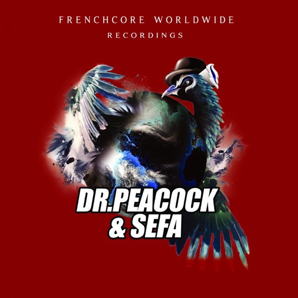 #Nowplaying The Universe - Dr. Peacock & Sefa (Frenchcore Worldwide 05 - EP) https://t.co/vBXzQ3sWLI