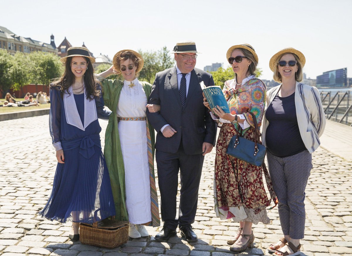 Discover Ireland tweet media