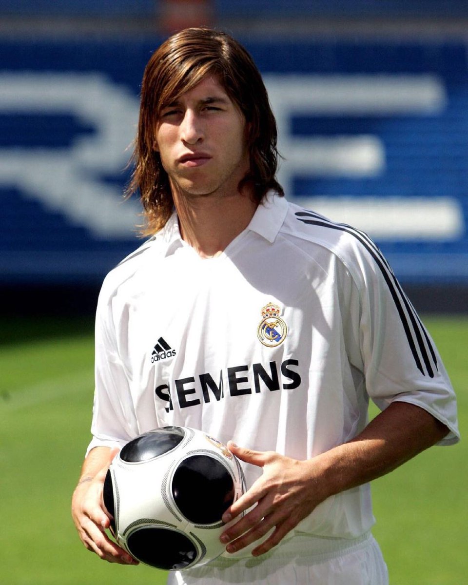 juancav_12's tweet photo. Sergio Ramos 🇪🇦: "Gracias al Real Madrid los llevaré siempre en mi corazón, se cierra una etapa única en mi vida y nada volverá a ser como lo que he vivido aquí." 

#RealMadrid #SergioRamos https://t.co/9YEEgWJ39d