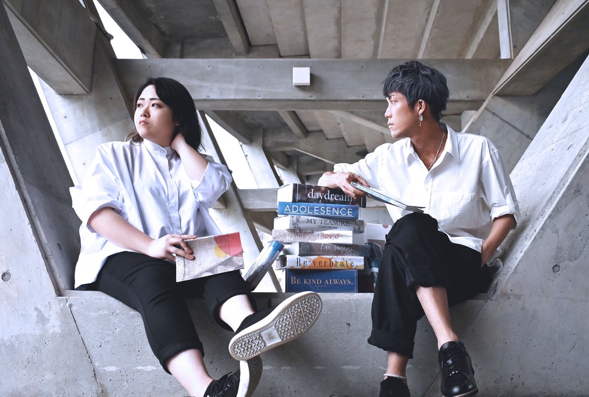 storytelleroita's tweet photo. 【アー写公開】 https://t.co/mrcM8viDea