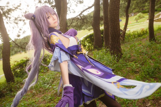 コスプレイヤーめゆのTwitter画像47