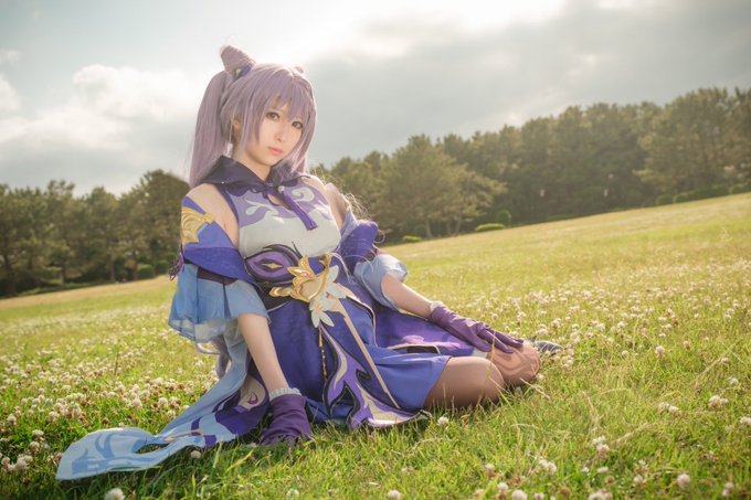 コスプレイヤーめゆのTwitter画像49