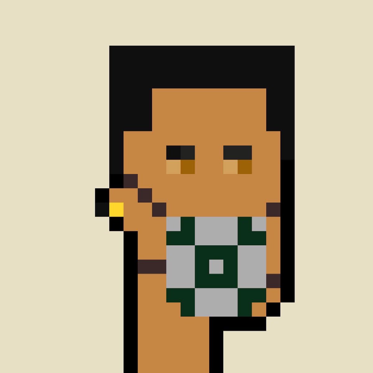 NASS_NFT's tweet photo. nasswearingpunk #003 🔥🚀

New Nass looking for new friend 😼🔥. 

Price: 0.01 Ξ

available on @opensea !

https://t.co/gowOquPatB
#nasswearingpunk
#NFTCommunity #NFT #gwei #nass #collaction #opensea #nftcollector #erc721 #btc   #erc20 #doge #crypto #punk #cryptopunks #pixelart https://t.co/IIjKZWDTfw