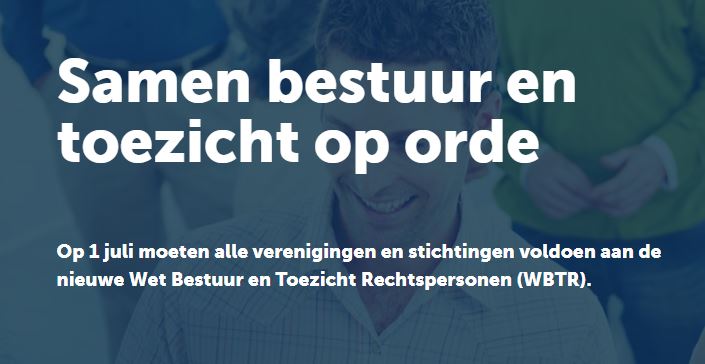 Aankomende maandag 21 juni om 19:30u organiseert de HUB i.s.m. <a href="/SamenKerkinNL/">Samen Kerk in NL</a> en Netwerk DAK een online voorlichting over de WBTR voor kerken. Meer info: hub-denhaag.nl/activiteit/nie…