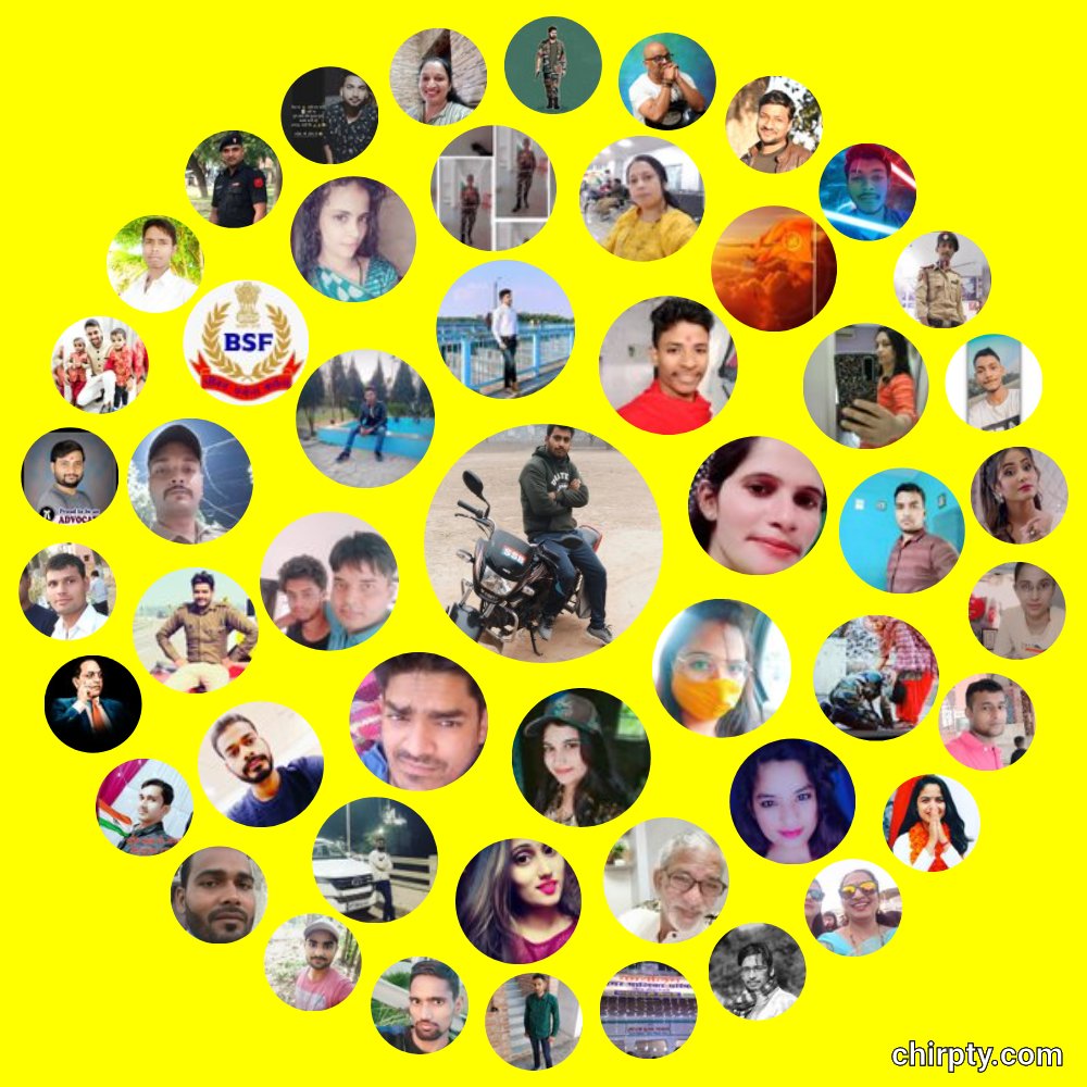 ShivamT42548304's tweet photo. FriendsCercl.....#Twitter https://t.co/A9T0ra3v3f
