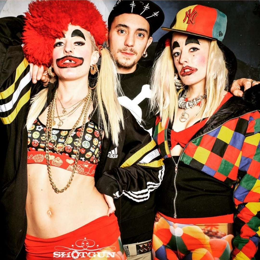 RIP Josh Knotty... Can't believe its been 5 years 💔🖤💔