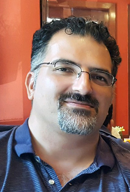 ncRNAworld's tweet image. Next Journal Club - July 29 at 17H Paris time:
Circulating miRNA Spaceflight Signature Reveals Targets for Countermeasure Development
Presented by Dr Afshin Beheshti
KBR, Space Biosciences Division, NASA Ames Research Center, Ca, USA.
Conference link : Zoom ID 954 4376 1255