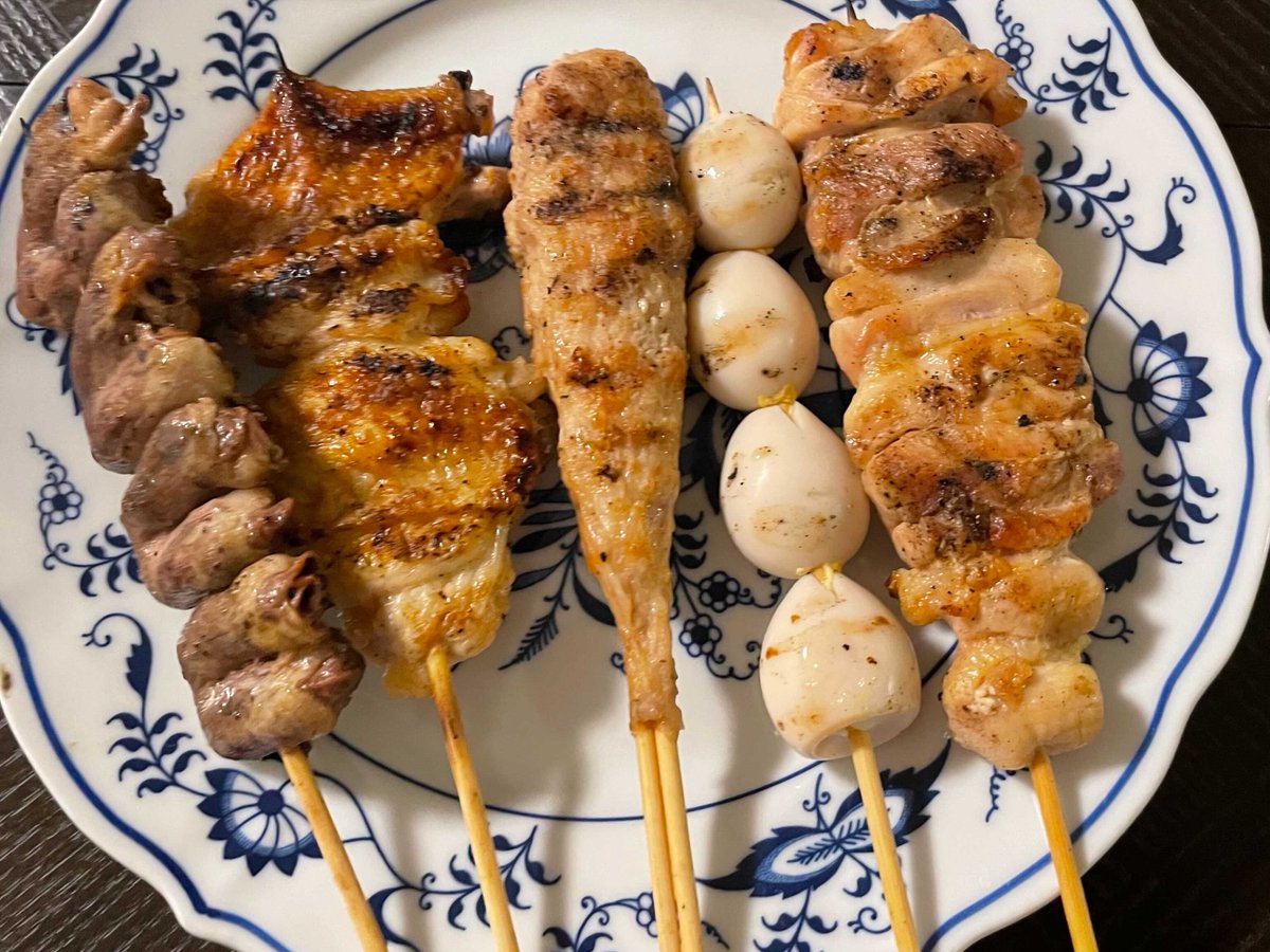 みんなの 焼き鳥 テイクアウト 口コミ 評判 9ページ目 食べたいランチ 夜ごはんがきっと見つかる ナウティスイーツ みんなの 焼き鳥 テイクアウト 口コミ 評判 9ページ目 食べたいランチ 夜ごはんがきっと見つかる ナウティスイーツ
