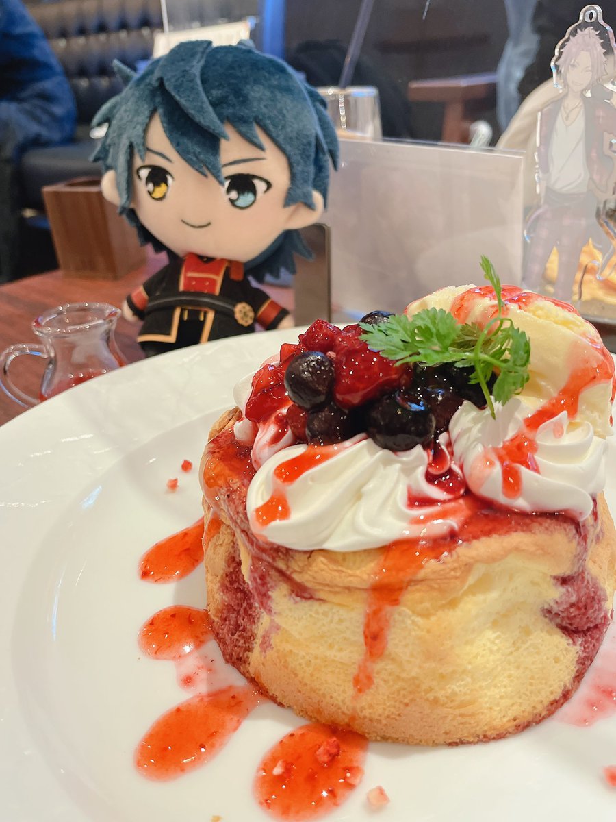 みんなの シナモン おいしい 口コミ 評判 4ページ目 食べたいランチ 夜ごはんがきっと見つかる ナウティスイーツ