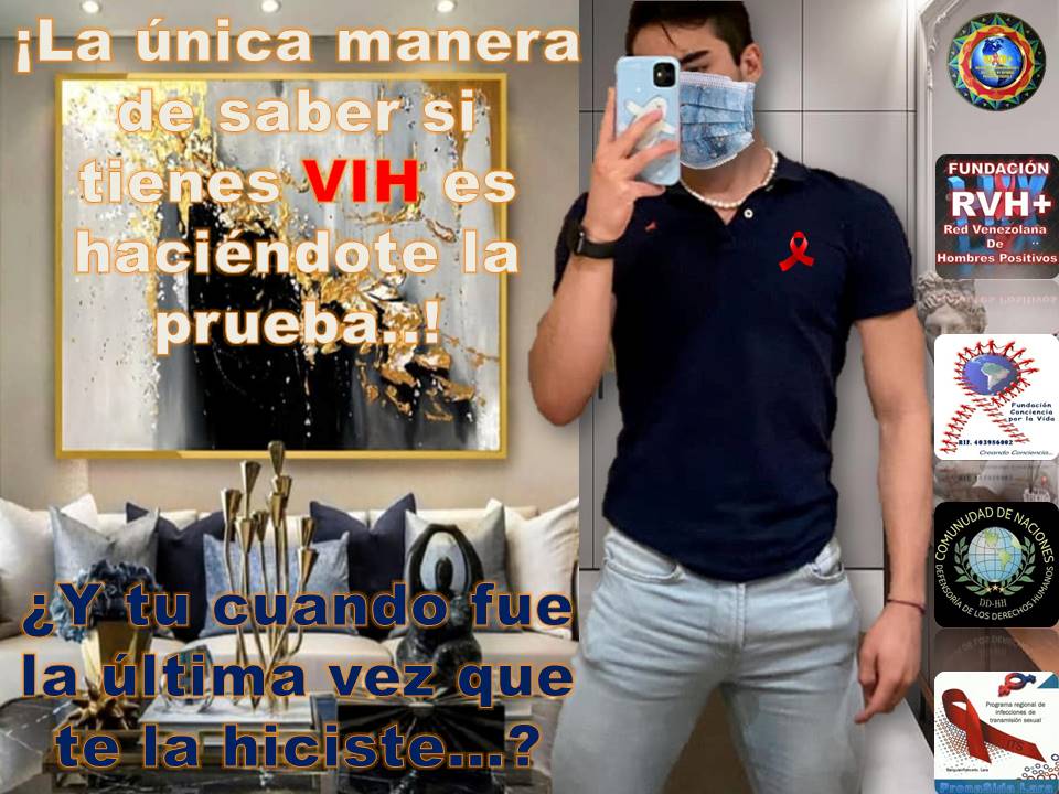 TachiraRVH's tweet photo. #VIH 
Lara VIH
#LaraVIH
Táchira VIH
#TáchiraVIH
Derechos Humanos VIH
#QuèdateEnCasaVenezuela
#HeterosexualesVenezuelaVIH https://t.co/wqAlBGdevX
